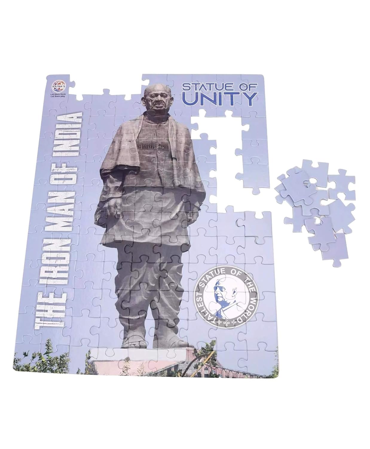 Ratnas-Statue-of-Unity-Jigsaw-Puzzle-ra127-1