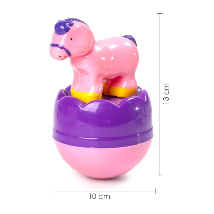 Ratnas Unicorn Rolpoly ra144 - Image 2