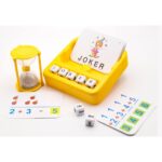 Ratnas Virgo Toys Word perfect plus ra102