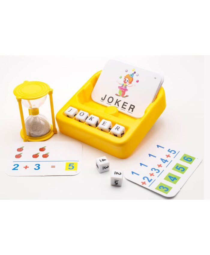 Ratnas Virgo Toys Word perfect plus ra102