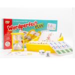 Ratnas Virgo Toys Word perfect plus ra102 - Image 2