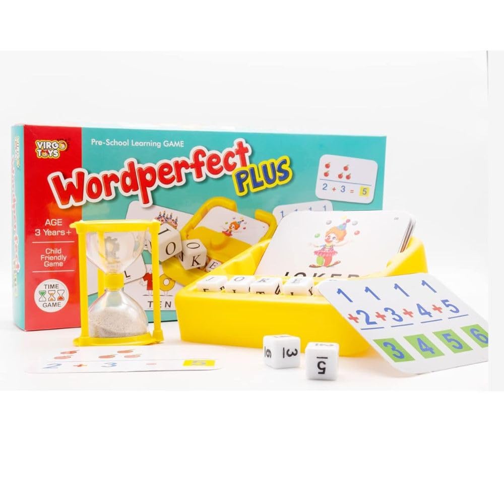 Ratnas-Virgo-Toys-Word-perfect-plus-ra102-2