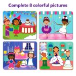 Skillmatics DOT IT Dress up cj130 - Image 2