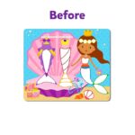 Skillmatics DOT IT Dress up cj130 - Image 3