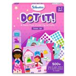 Skillmatics DOT IT Dress up cj130 - Image 5