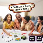 Skillmatics First to Five cj167