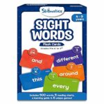 Skillmatics Flash card sight words cj157 - Image 2
