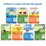 Skillmatics Guess in 10 Animal kingdom cj141 - Image 4