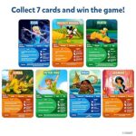Skillmatics Guess in 10 Disney cj149