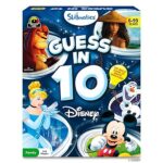 Skillmatics Guess in 10 Disney cj149 - Image 2