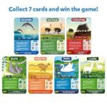 Skillmatics Guess in 10 picture clues animal planet cj136 - Image 4