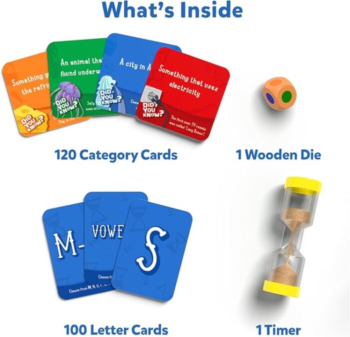 Skillmatics Rapid Rumble superpack cj131 - Image 2