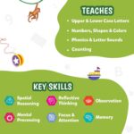 Skillmatics Spot and Learn cj121 - Image 4