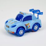 Typhoon Car Toy uc132