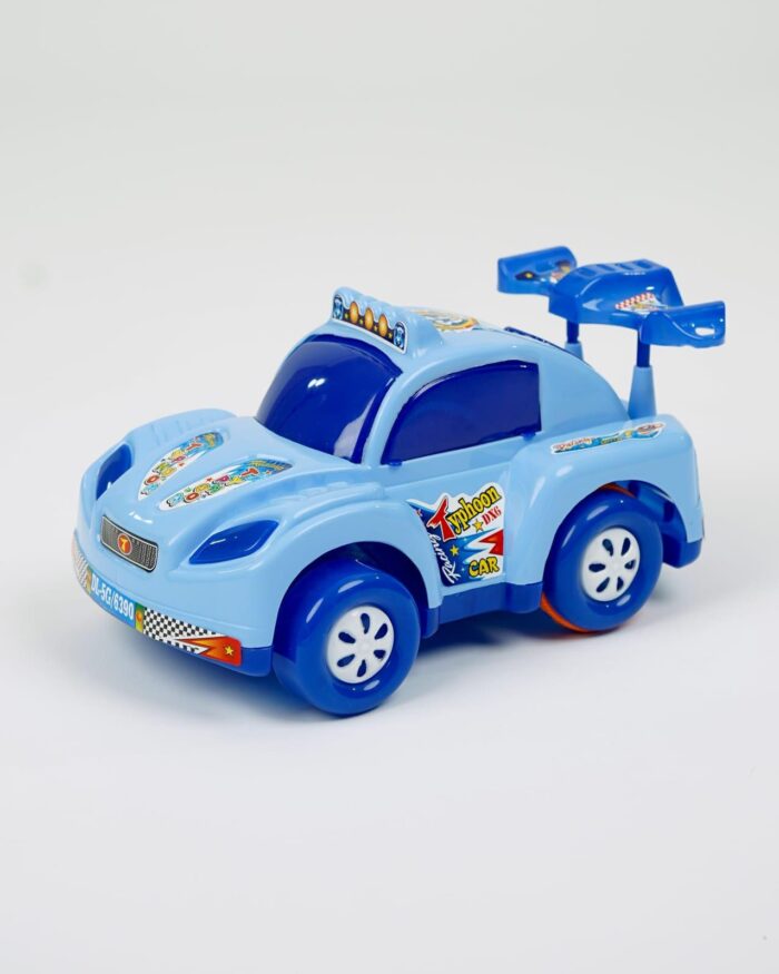 Typhoon Car Toy uc132