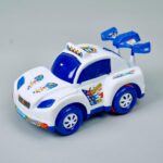 Typhoon Car Toy uc132 - Image 2