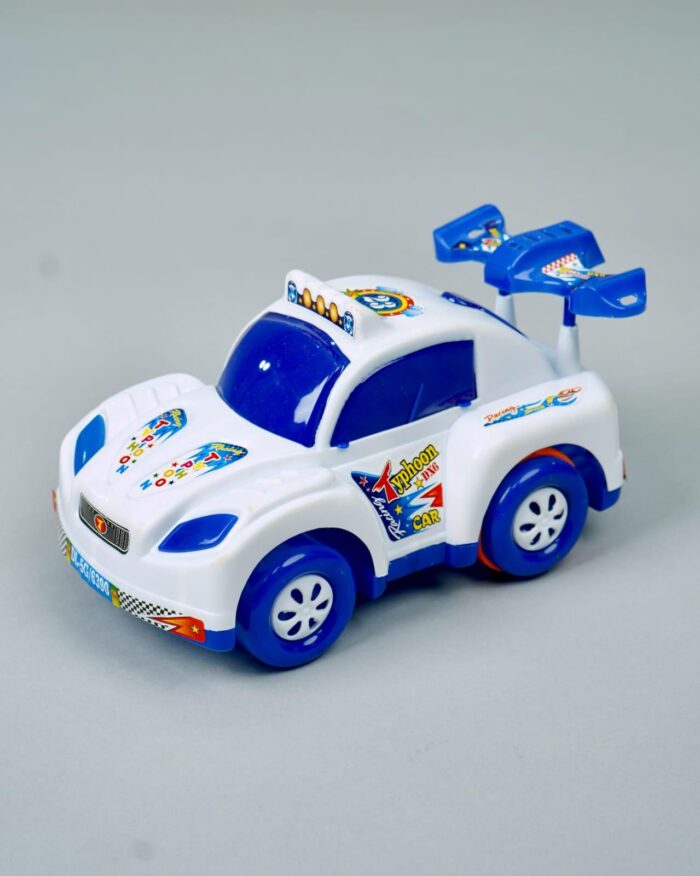 Typhoon Car Toy uc132 - Image 2