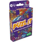 Hasbro Gaming Puzle it Theme 2 uc280