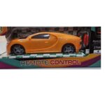 4 control remote control car gz265