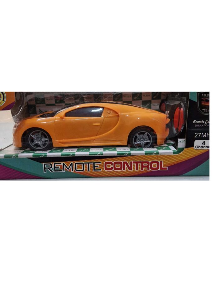 4 control remote control car gz265