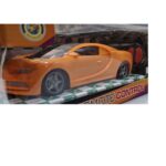 4 control remote control car gz265 - Image 2