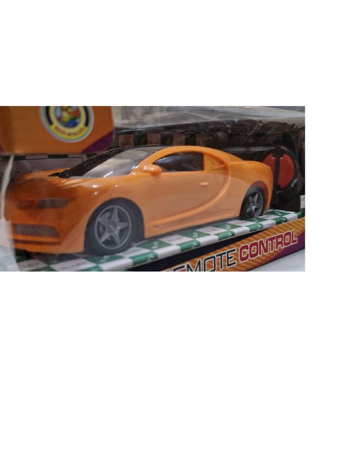 4 control remote control car gz265 - Image 2