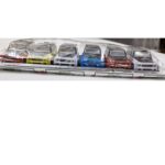 6 PCS Car set gz325