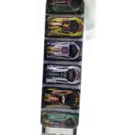 6 in 1 Die cast car set gz102