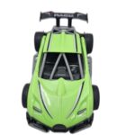 Alloy racing car pull back gz132 - Image 2