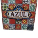 Azul Game gz391