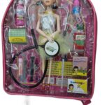 Barbie doll Doctor set gz101