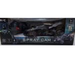 Batman Water Spray Remote Control Racing Car gz280