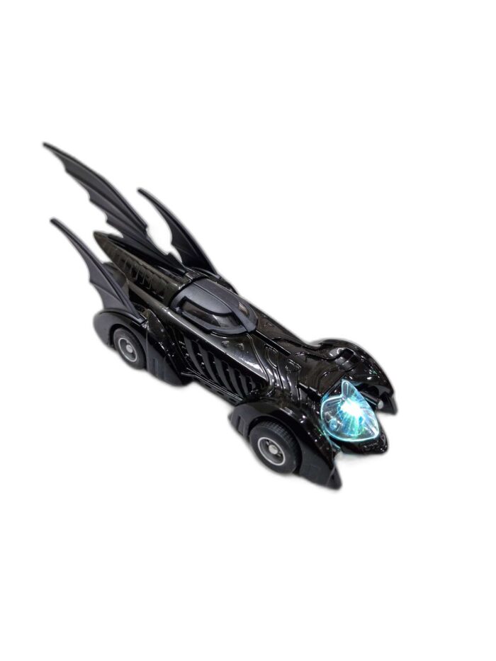 Batman car DIE Cast gz207