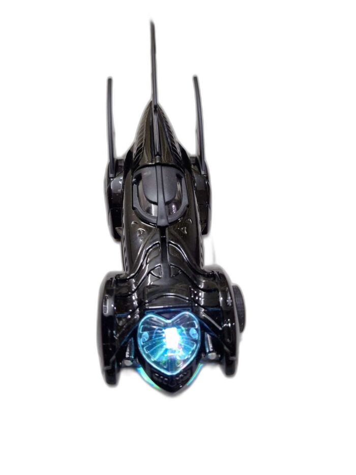 Batman car DIE Cast gz207 - Image 2