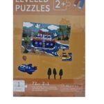 Big Magnetic Puzzle gz348 - Image 2