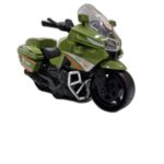 Boutique Moto Bike gz458 - Image 2