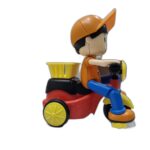 Boy Tricycle gz122