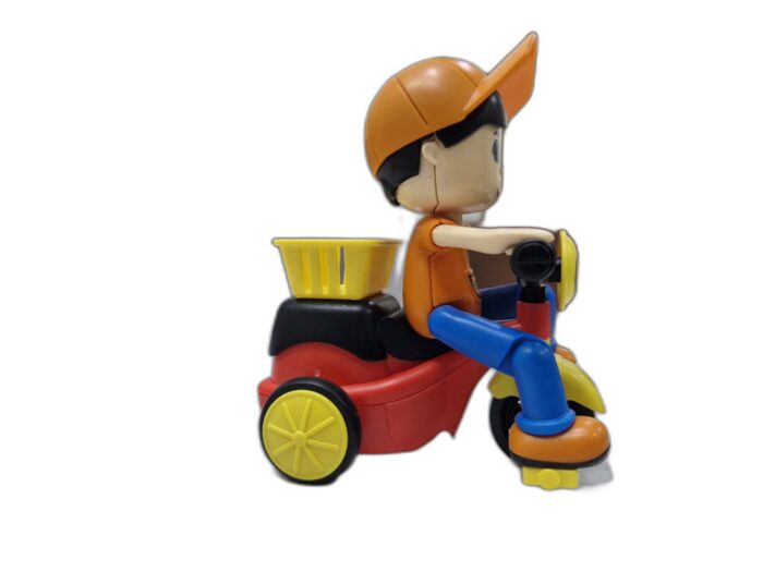 Boy Tricycle gz122