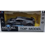 Bugati model car gz315