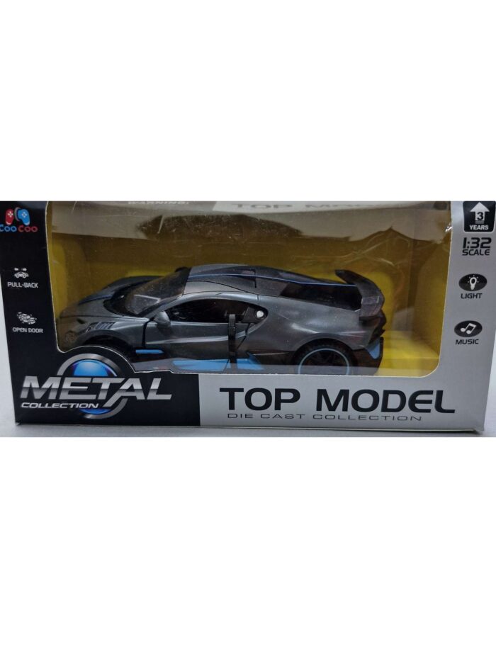 Bugati model car gz315