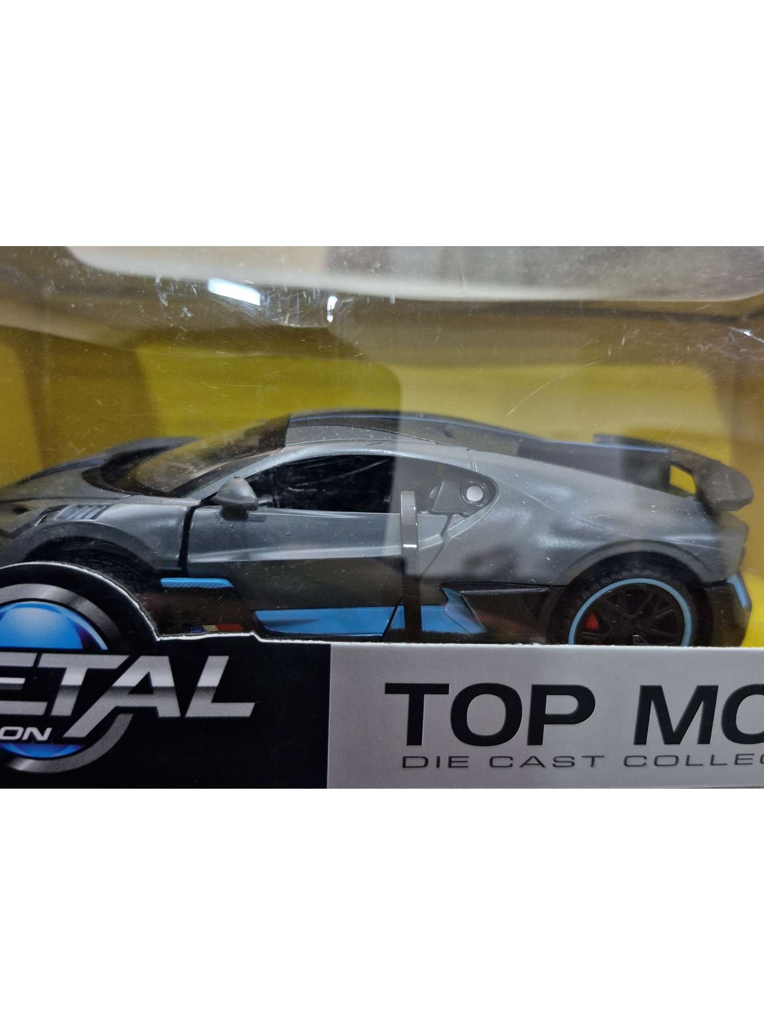 Bugati-model-car-gz315-2