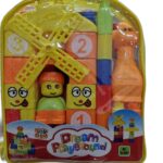 Building Blocks set small gz259