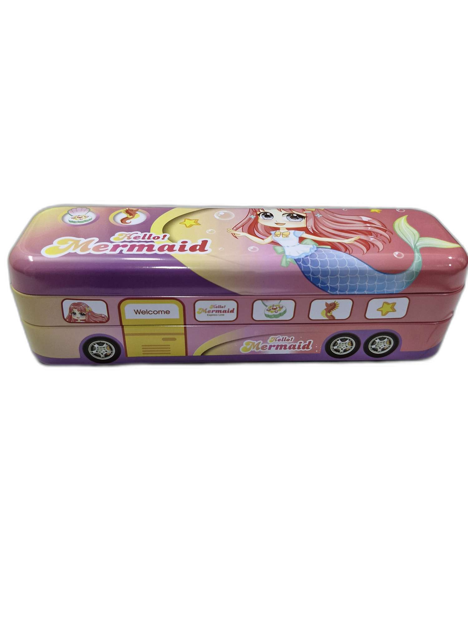 Bus-Pencil-Box-Mermaid-gz488-1