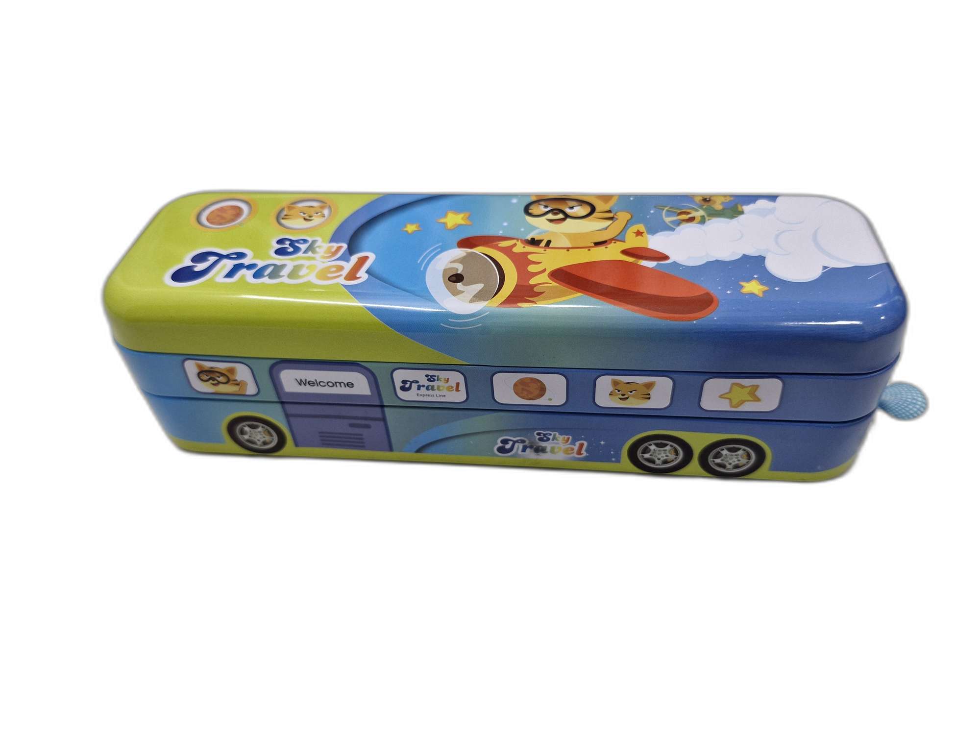 Bus-Pencil-Box-Sky-Travel-gz136-1