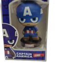 Captain America Bobble head cj179