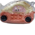 Car Pop it Bag Pouch gz328