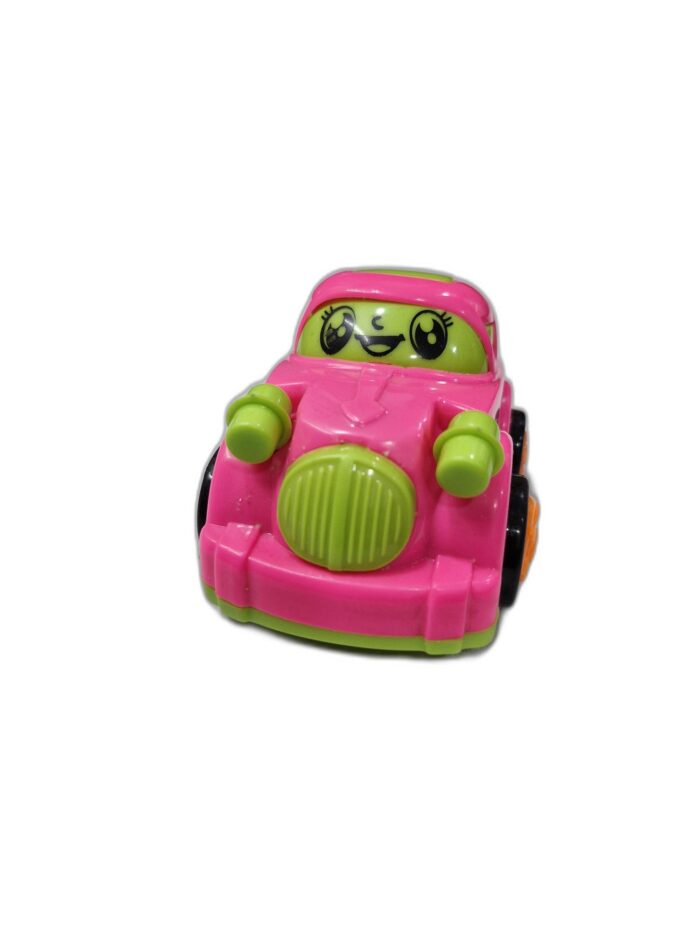 Car small gz491