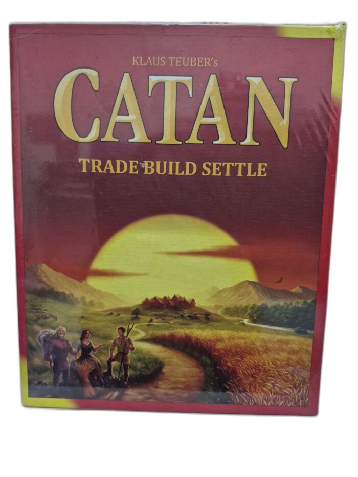 Catan gz389