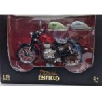 Centy Royal Enfield DieCast Model gz415
