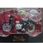 Centy Royal Enfield DieCast Model gz415 - Image 2